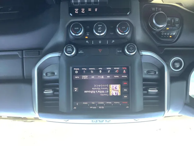 2019 RAM Ram 1500 Pickup Big Horn/Lone Star - Photo 16