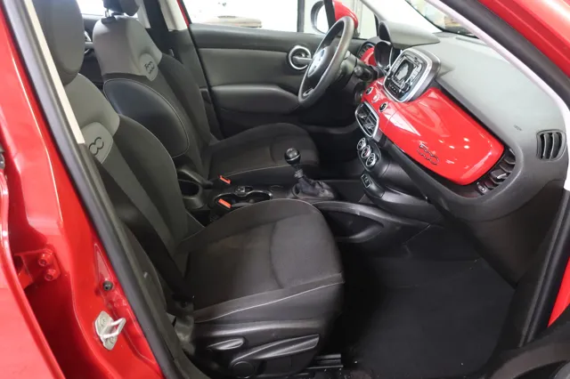 2016 FIAT 500X Pop - Photo 10