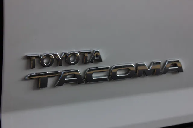 2006 Toyota Tacoma Base - Photo 32