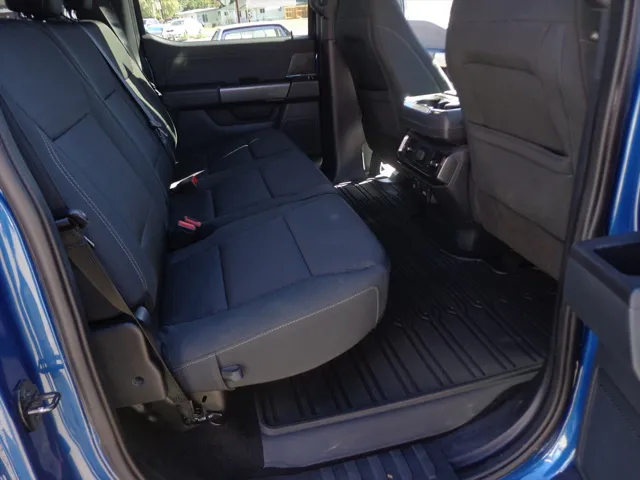 2022 Ford F-150 XLT - Photo 9