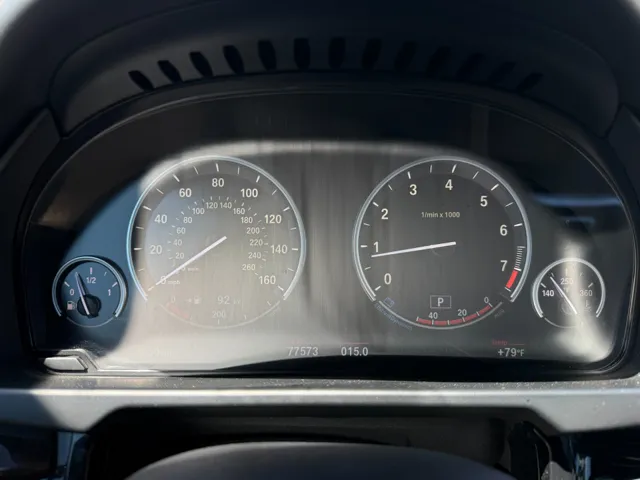 2015 BMW X5 xDrive50i - Photo 22