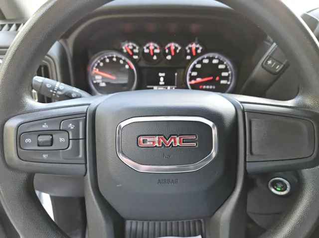 2023 GMC Sierra 1500 Pro - Photo 18
