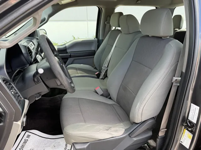 2016 Ford F-150 XL - Photo 13