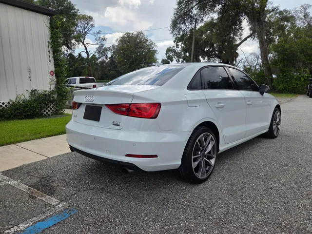 2016 Audi A3 Sedan Premium - Photo 7