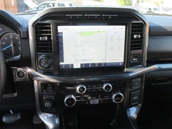2023 Ford F-150 Tremor - Photo 20