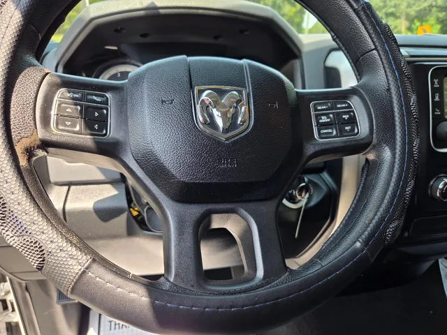 2017 RAM Ram 1500 Pickup SLT - Photo 13