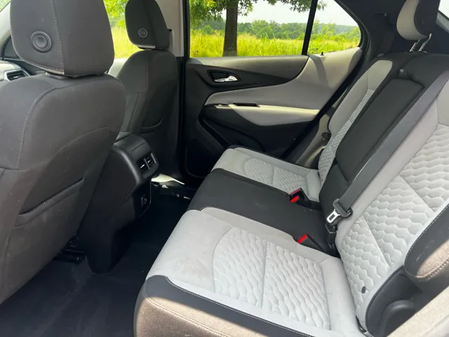 2019 Chevrolet Equinox LS - Photo 12