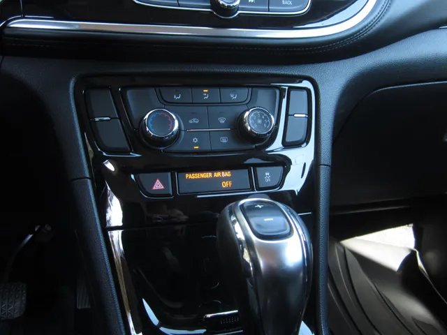 2019 Buick Encore Preferred - Photo 19