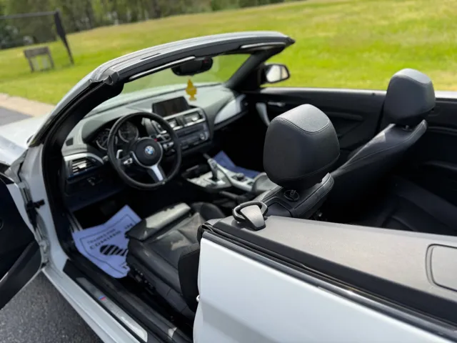 2015 BMW 2 Series M235i - Photo 18