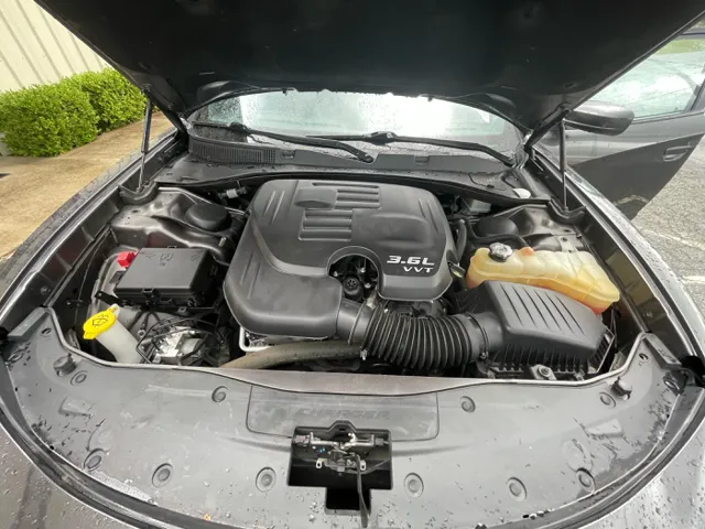 2022 Dodge Charger SXT - Photo 14