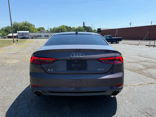 2018 Audi A5 Coupe Premium Plus - Photo 5