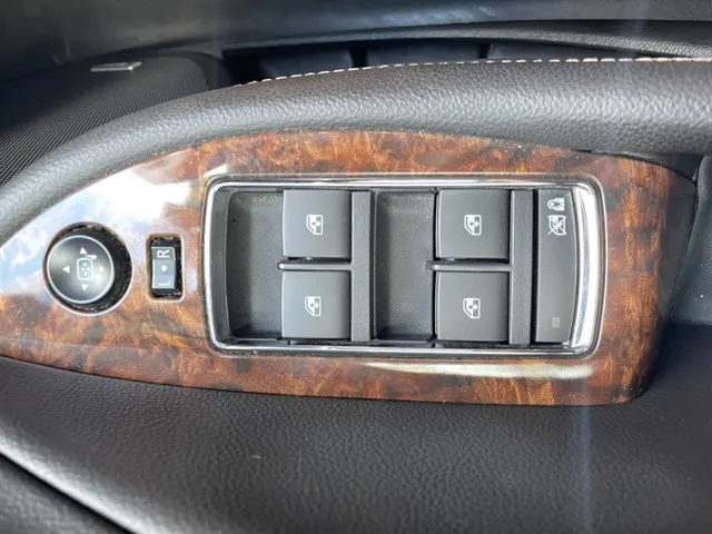 2014 Chevrolet Impala LTZ photo 19