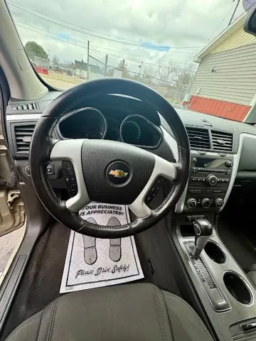 2012 Chevrolet Traverse 1LT - Photo 14