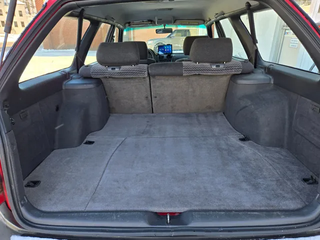 1999 Subaru Legacy - Photo 13