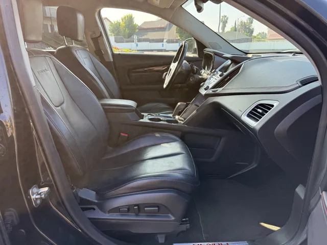 2013 GMC Terrain Denali - Photo 19