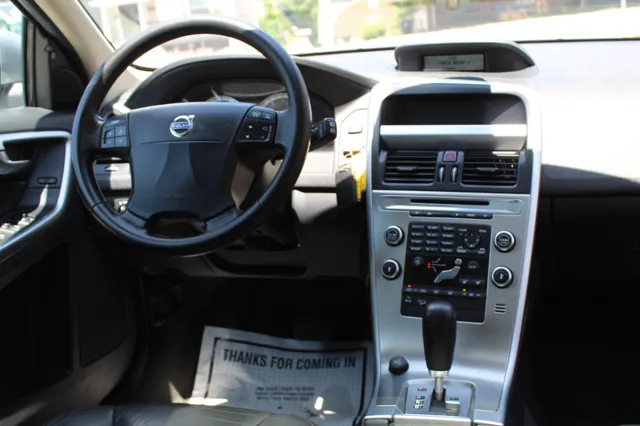 2010 Volvo XC60 T6 - Photo 11