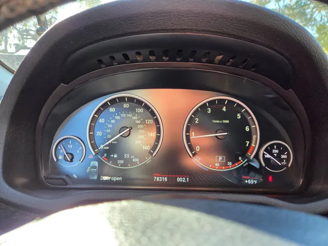2015 BMW X3 xDrive35i - Photo 19