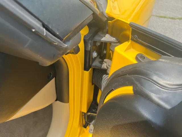 2002 Chevrolet Corvette Base - Photo 16