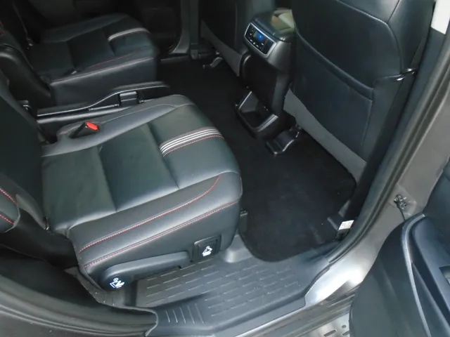 2019 Toyota Highlander SE - Photo 44