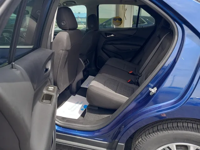 2023 Chevrolet Equinox LT - Photo 18