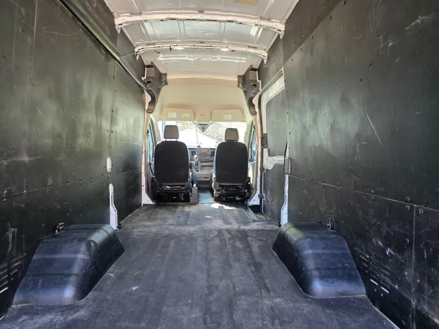 2021 Ford Transit Van Base - Photo 32