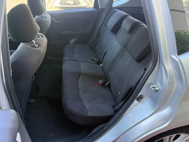 2011 Honda Fit Sport - Photo 11