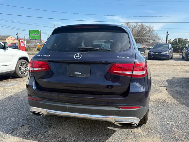 2016 Mercedes-Benz GLC GLC300 - Photo 8