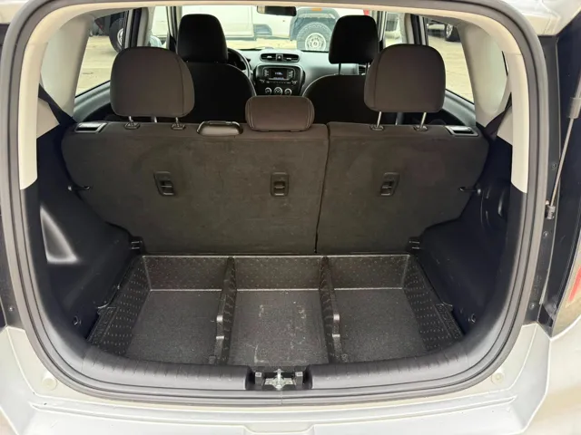 2018 Kia Soul Base - Photo 11