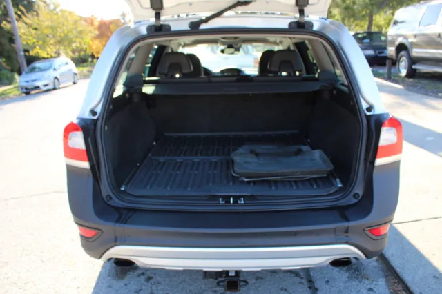 2016 Volvo XC70 Classic Premier - Photo 15