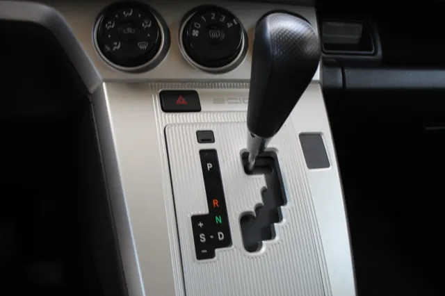 2009 Scion xB Base - Photo 16