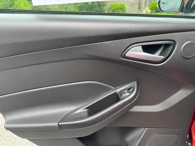 2018 Ford Focus SEL - Photo 29