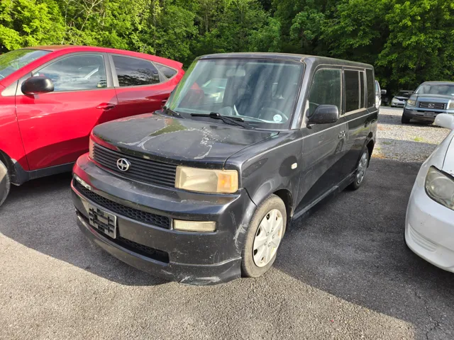 2006 Scion xB 4AT's photo