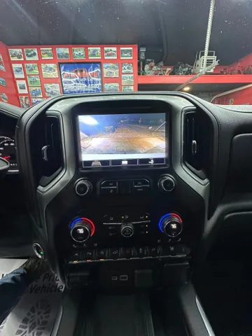 2020 Chevrolet Silverado 1500 LTZ - Photo 15