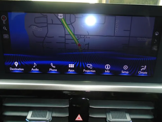 2023 Lexus GX PREMIUM - Photo 73