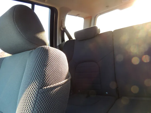 2007 Nissan Xterra X - Photo 12