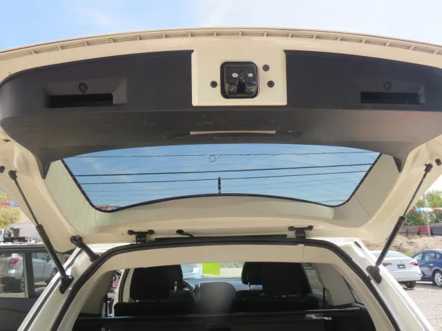 2014 Dodge Journey SXT photo 24