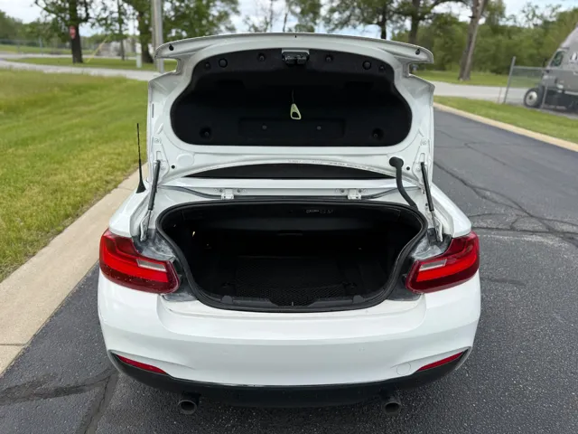 2015 BMW 2 Series M235i - Photo 22
