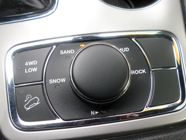 2022 Jeep Grand Cherokee WK Limited - Photo 10