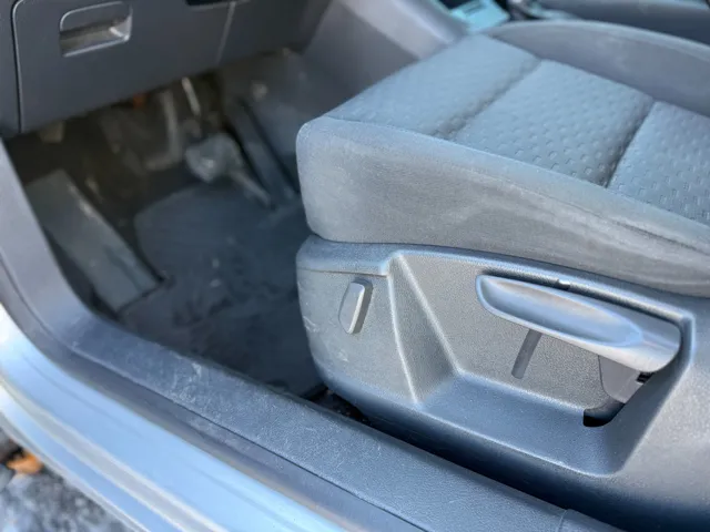 2010 Volkswagen Tiguan SEL - Photo 51