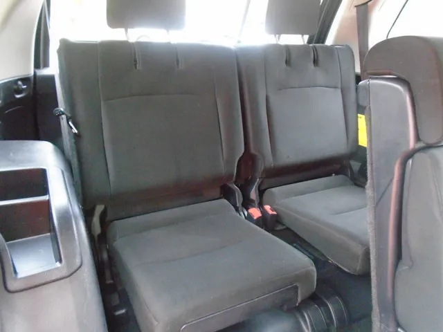 2016 Toyota 4Runner SR5 - Photo 52