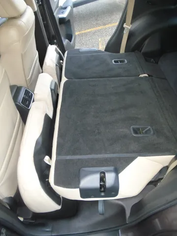 2016 Honda CR-V Touring - Photo 50