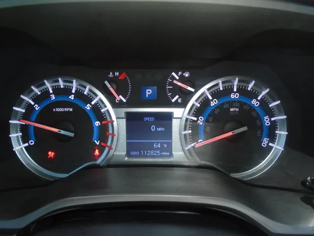 2016 Toyota 4Runner SR5 - Photo 61