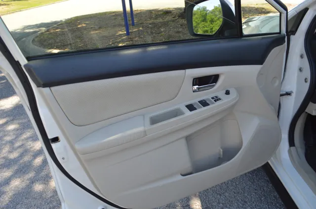2013 Subaru XV Crosstrek Limited - Photo 10