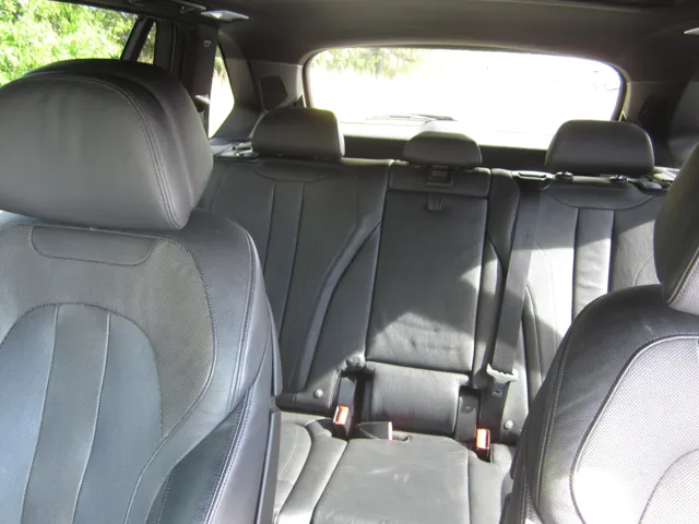 2016 BMW X5 sDrive35i - Photo 12