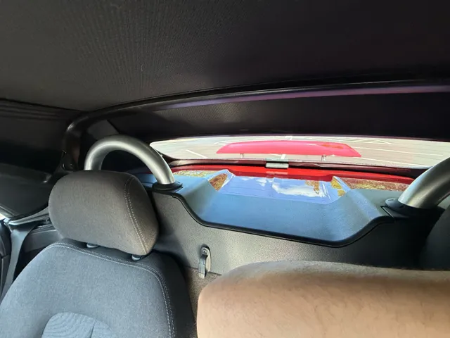 2006 Chrysler Crossfire Base - Photo 17