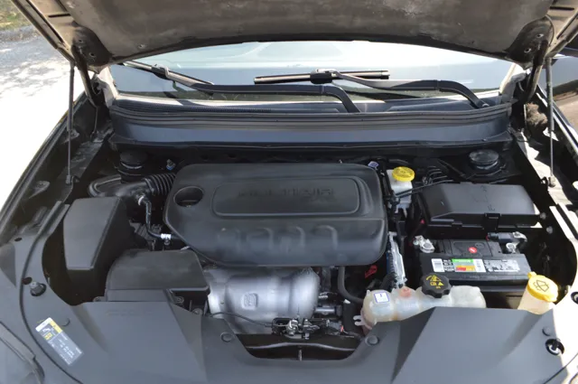 2019 Jeep Cherokee Latitude - Photo 20