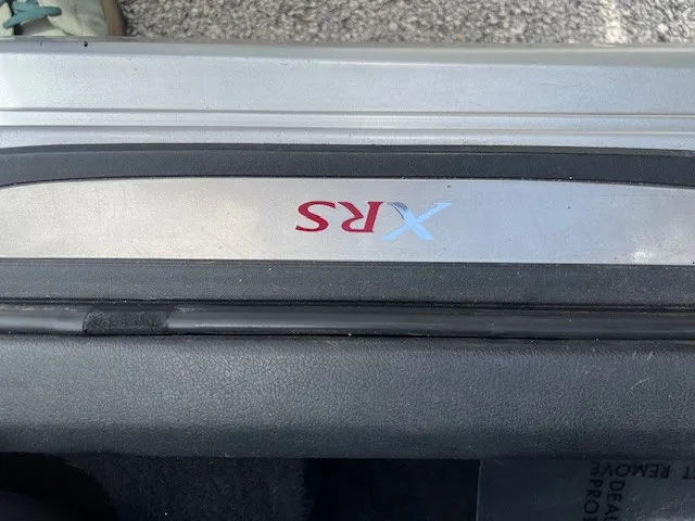 2009 Toyota Corolla XRS - Photo 15