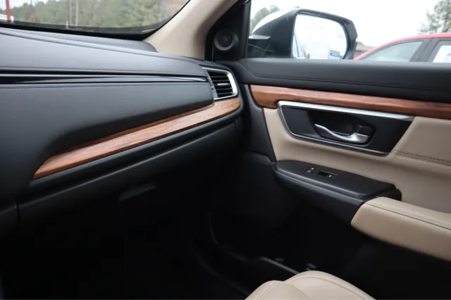 2019 Honda CR-V EX-L - Photo 26