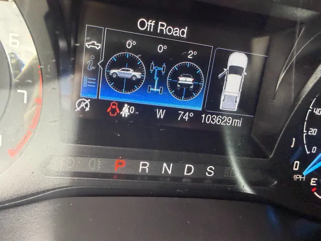 2020 Ford Ranger XL - Photo 14