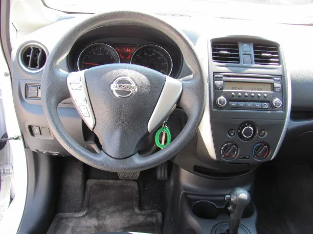2016 Nissan Versa Note S Plus - Photo 12